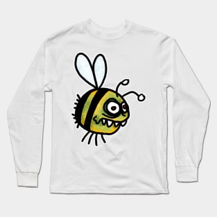 Zombee (no txt) Long Sleeve T-Shirt